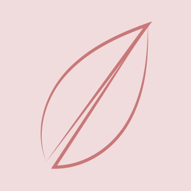 ağaç yaprakları simgesi