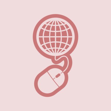 Genel Yönetimi, bilgisayar fare simgesi