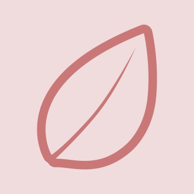 ağaç yaprakları simgesi