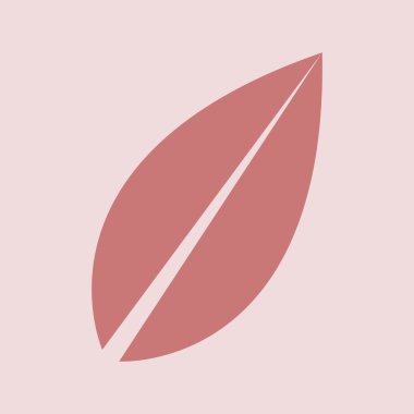 ağaç yaprakları simgesi