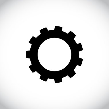 Karikatür simgesi tasarım