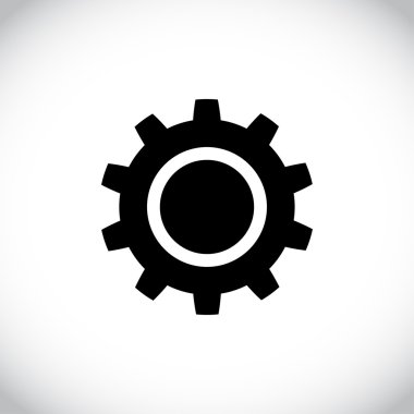 Karikatür simgesi tasarım