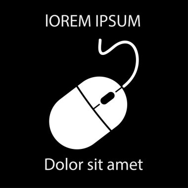 bilgisayar fare simgesi