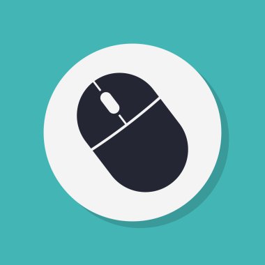 bilgisayar fare simgesi