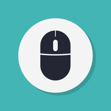 bilgisayar fare simgesi