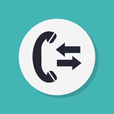 telefon simgesi tasarım