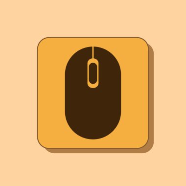 bilgisayar fare simgesi