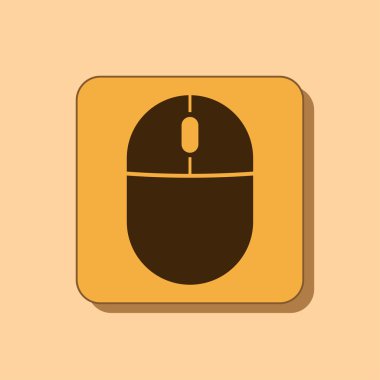 bilgisayar fare simgesi