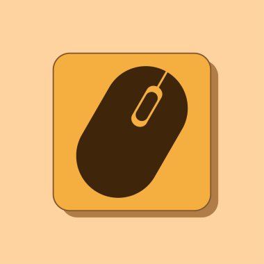 bilgisayar fare simgesi