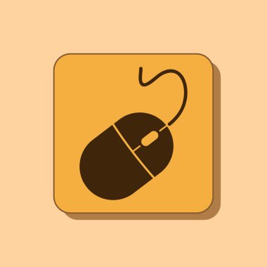 bilgisayar fare simgesi