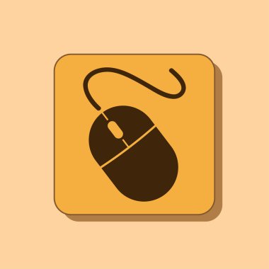 bilgisayar fare simgesi