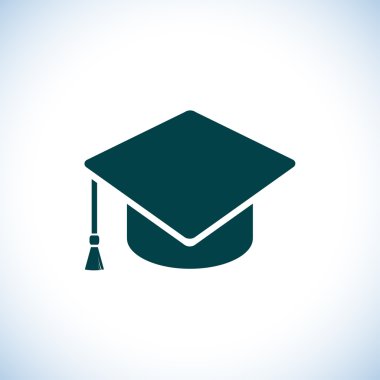 mezuniyet başlığı simgesi