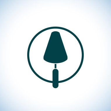 Mala simgesi tasarım