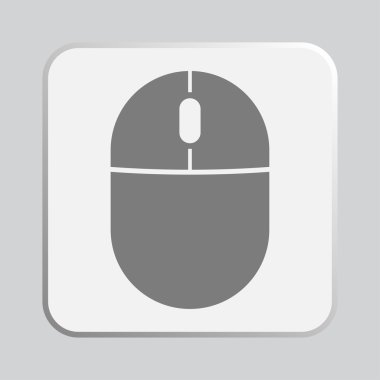 bilgisayar fare simgesi