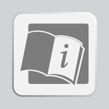 Kitap simgesini aç