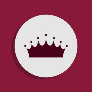 Crown Simgesi