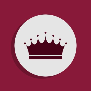Crown Simgesi