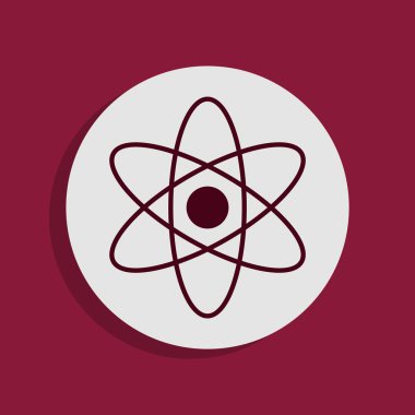 Atom simgesi