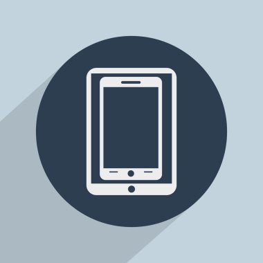 Akıllı Telefon simgesi