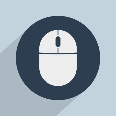 bilgisayar fare simgesi