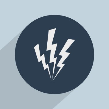 Lightning'ler simgesi