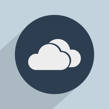bulutlar simgesi