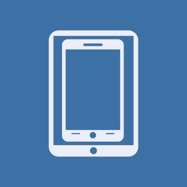 Akıllı Telefon simgesi