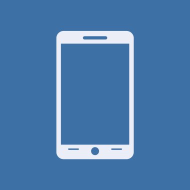 Akıllı Telefon simgesi