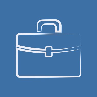 Evrak Çantası'nın simgesi