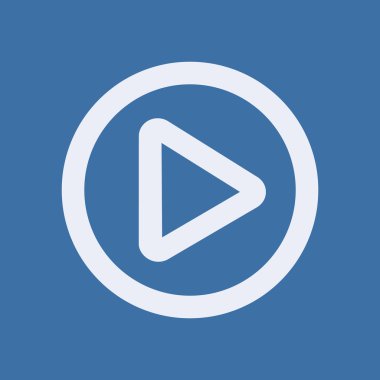 oyun işareti simgesi