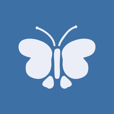 Kelebek simgesi