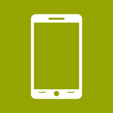 Akıllı Telefon simgesi