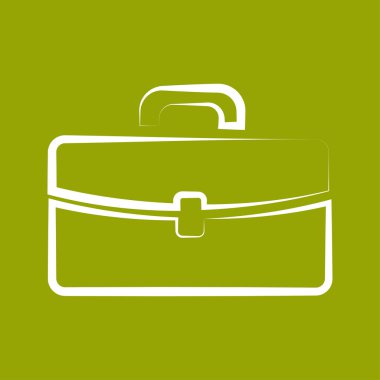 Evrak Çantası'nın simgesi