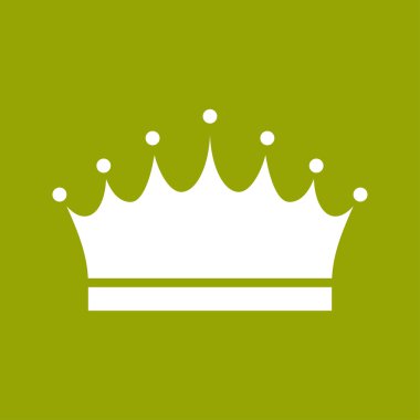 Crown Simgesi