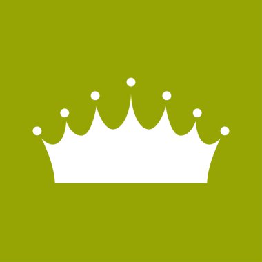 Crown Simgesi