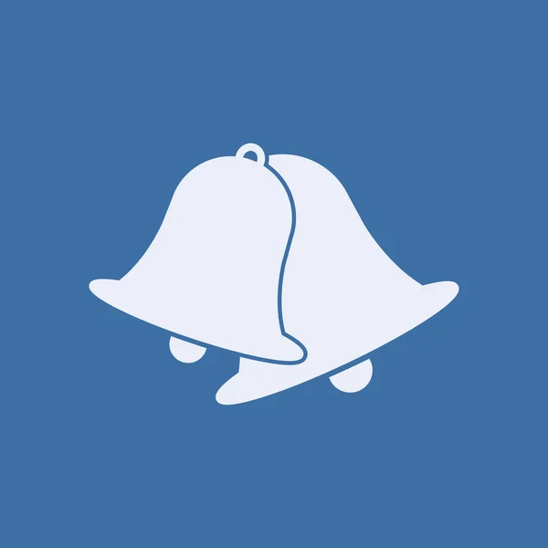 Bells icon — Stock Photo, Image