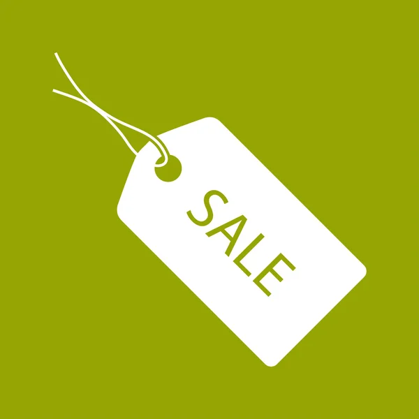 Price sale label tag — Stock Photo, Image