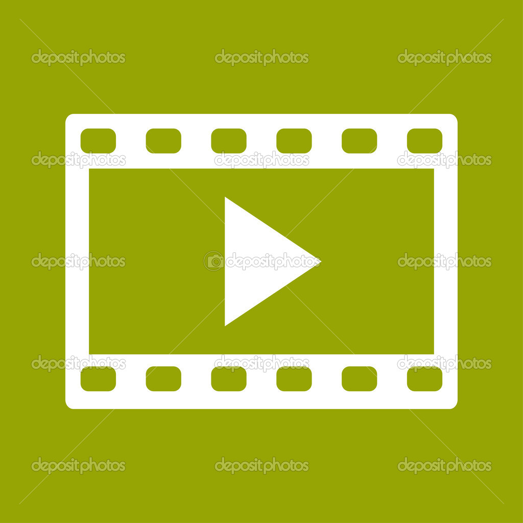 Video frame icon
