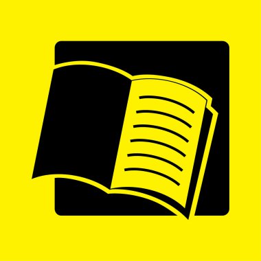 Kitap simgesini aç