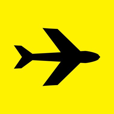 Uçak Simgesi