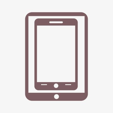 tablet pc ile mobil smartphone