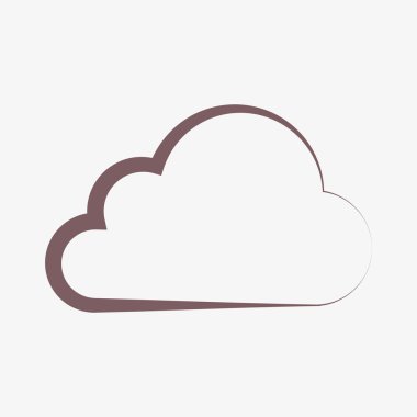 Bulut simgesi