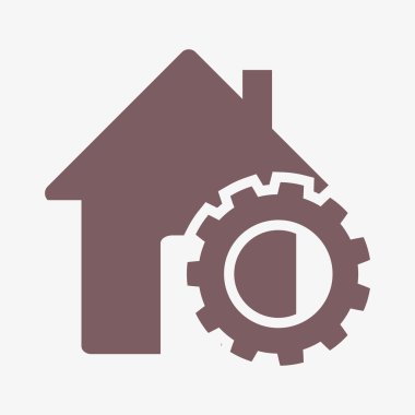 Parametreleri ayarlama, ev simgesini