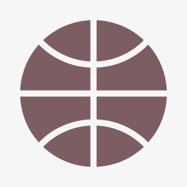 Basketbol simgesi
