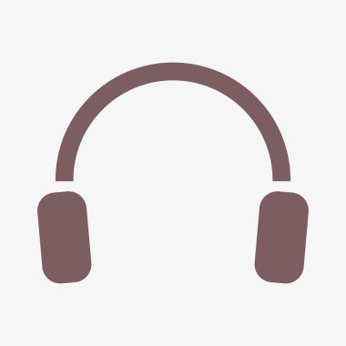 kulaklıklar simgeler