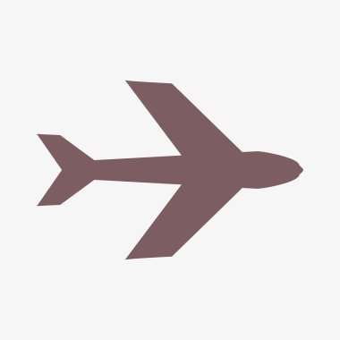 Uçak Simgesi