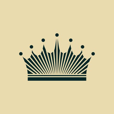 Crown Simgesi