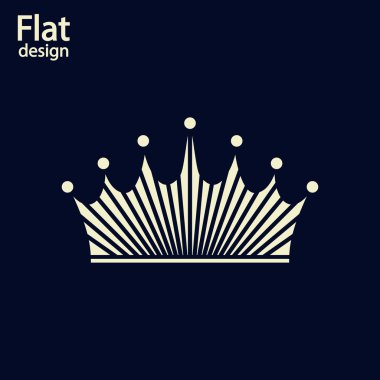 Crown Simgesi
