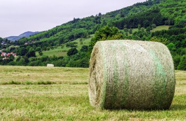 alan yığınları haddeleme