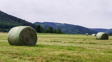 alan yığınları haddeleme